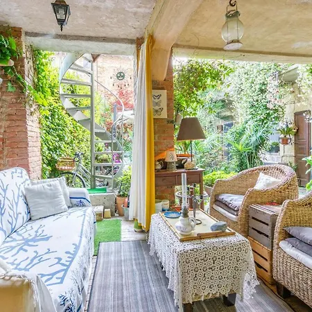 Maison Des Reves Ferienhaus *