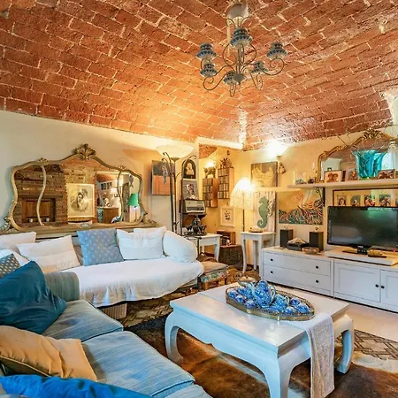 Ferienhaus Maison Des Reves