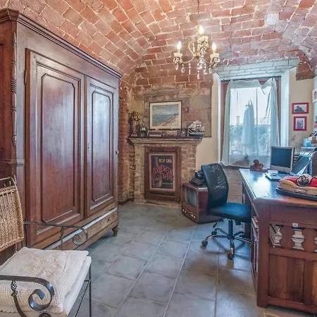 Maison Des Reves Ferienhaus Altavilla Monferrato