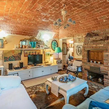 Maison Des Reves Altavilla Monferrato