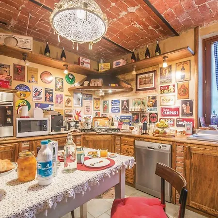 Maison Des Reves Altavilla Monferrato
