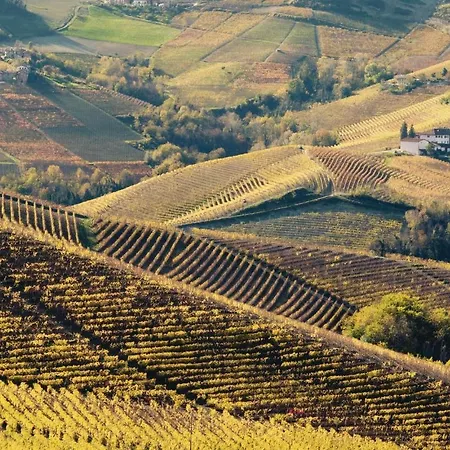 Maison Des Reves * Altavilla Monferrato