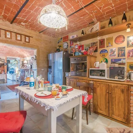 Maison Des Reves בית נופש Altavilla Monferrato